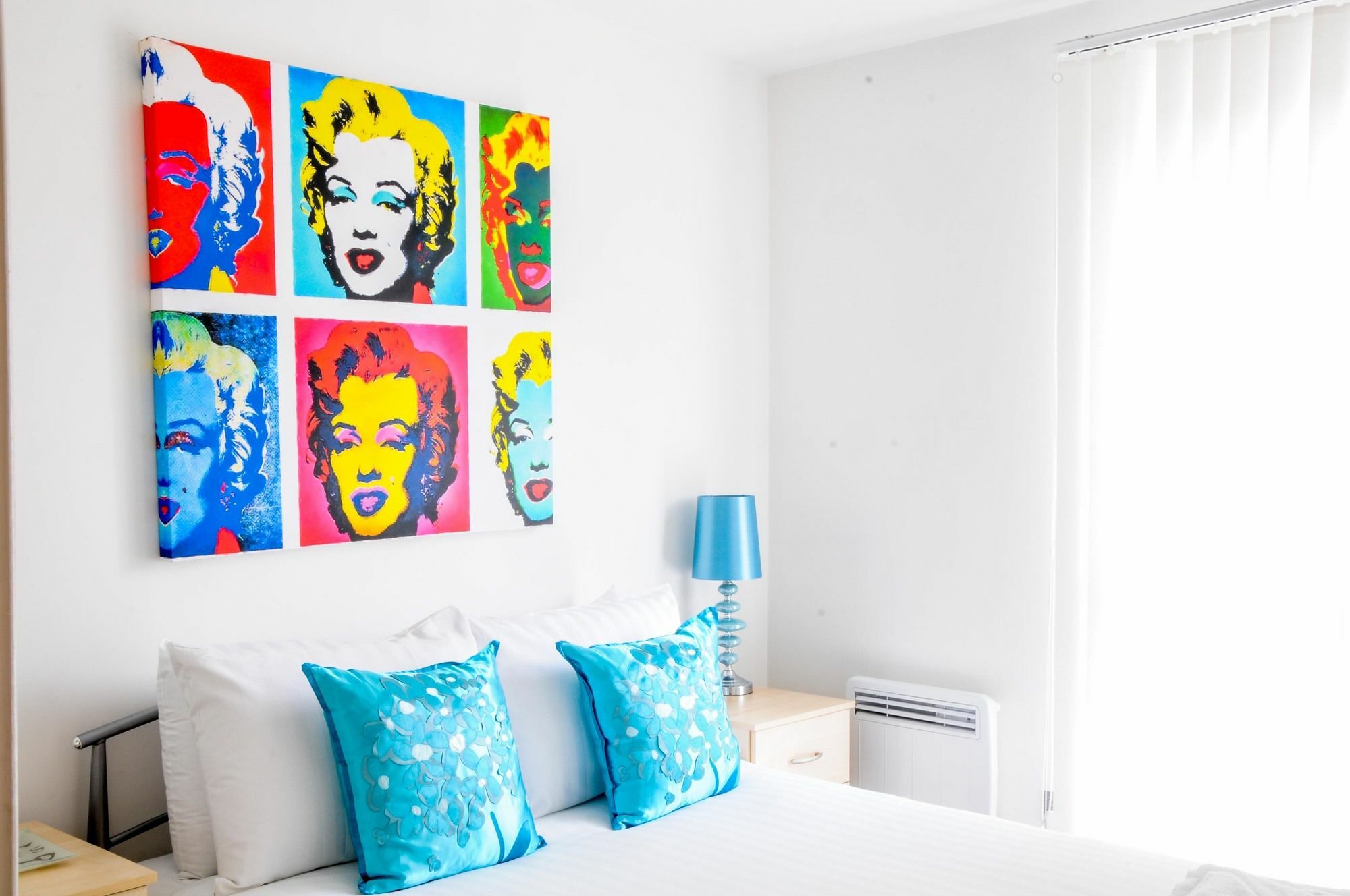 Marsh House Serviced Apartment Bristol