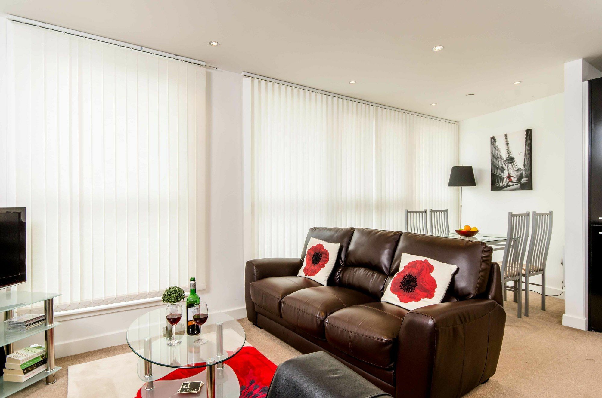 Marsh House Serviced * Bristol