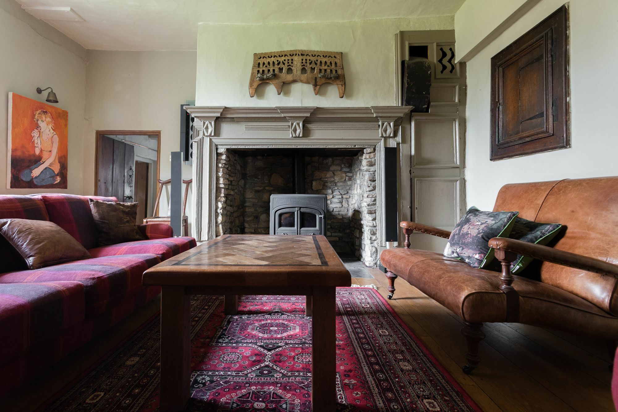 Outstanding Manor House Close To Bristol/bath Apartment *
