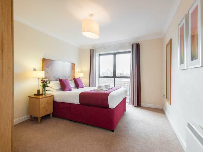 Premier Redcliffe Apartment Bristol