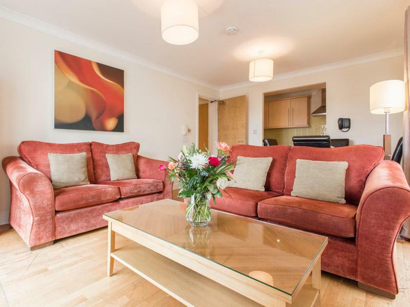 Premier Redcliffe Apartment Bristol
