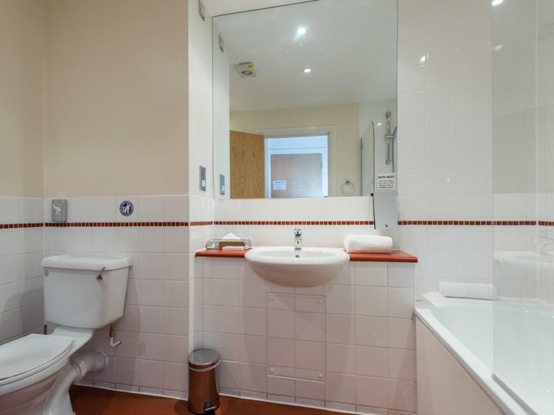 Premier Redcliffe Apartment