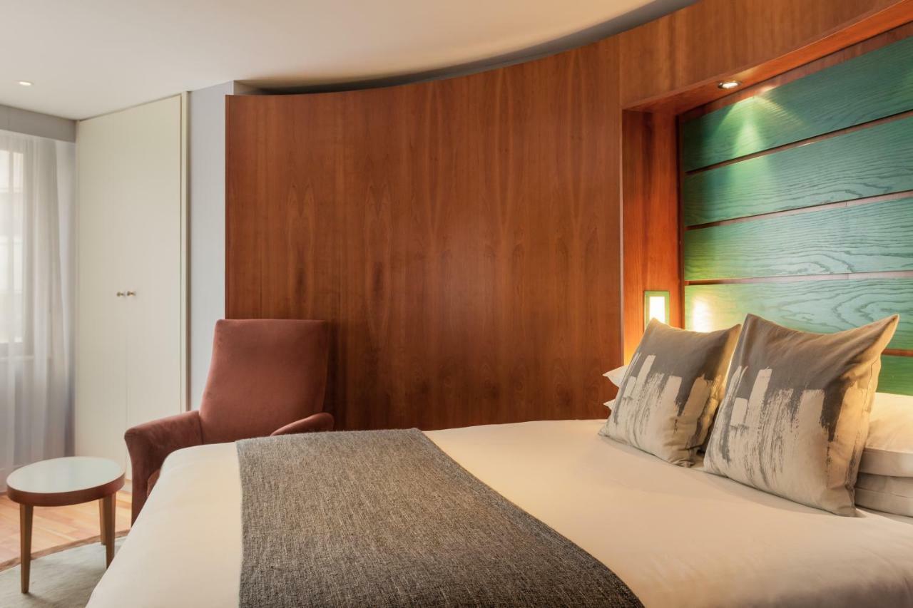 Hotel Mercure Brigstow Bristol