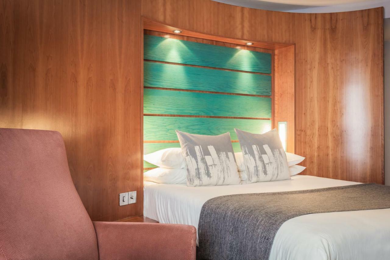 Hotel Mercure Brigstow Bristol