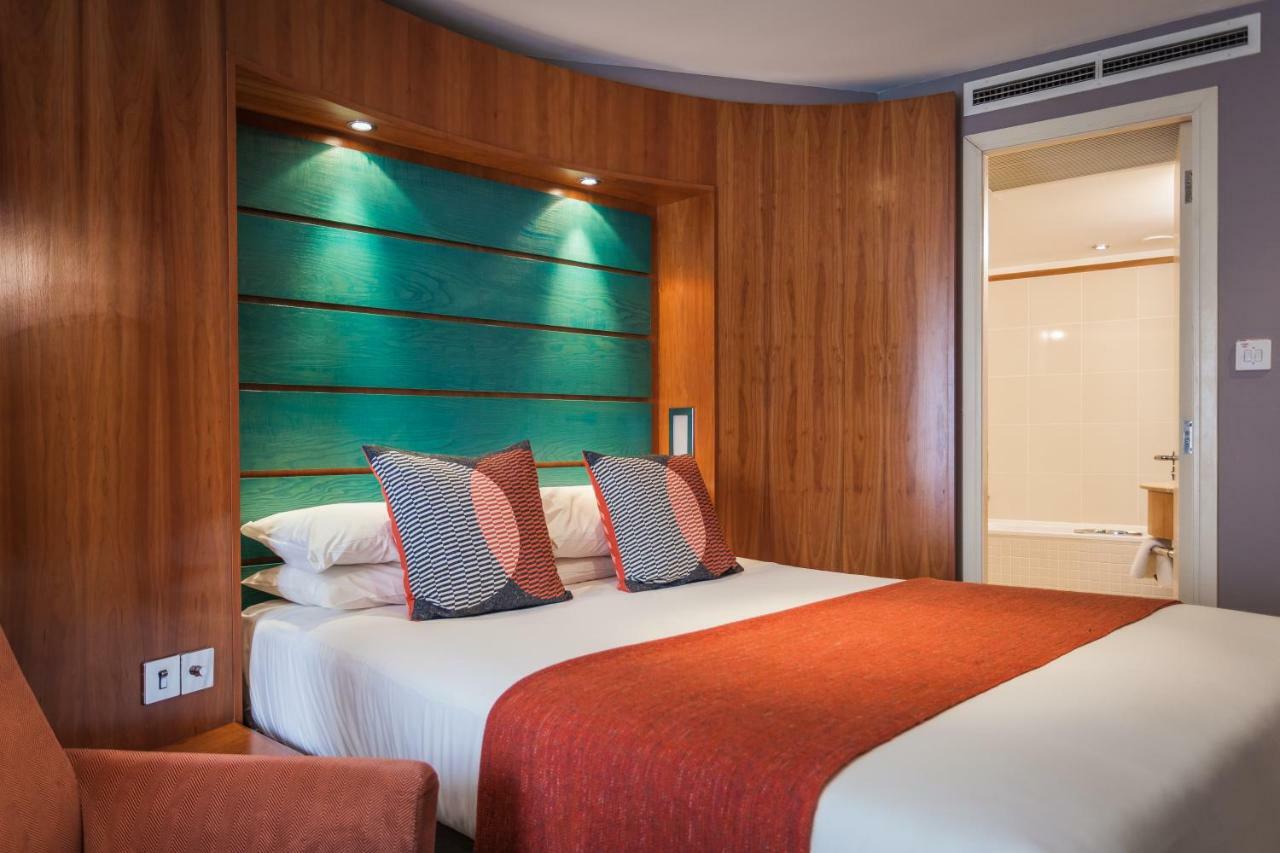 Mercure Brigstow Hotel