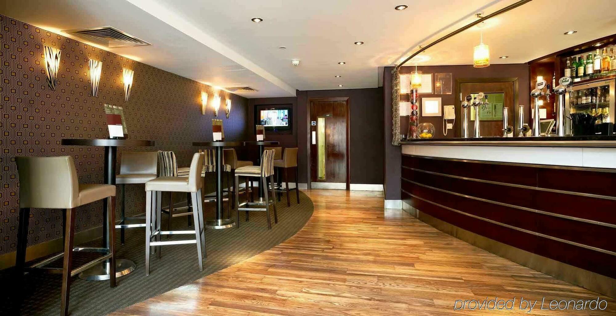 Hotel Mercure Brigstow