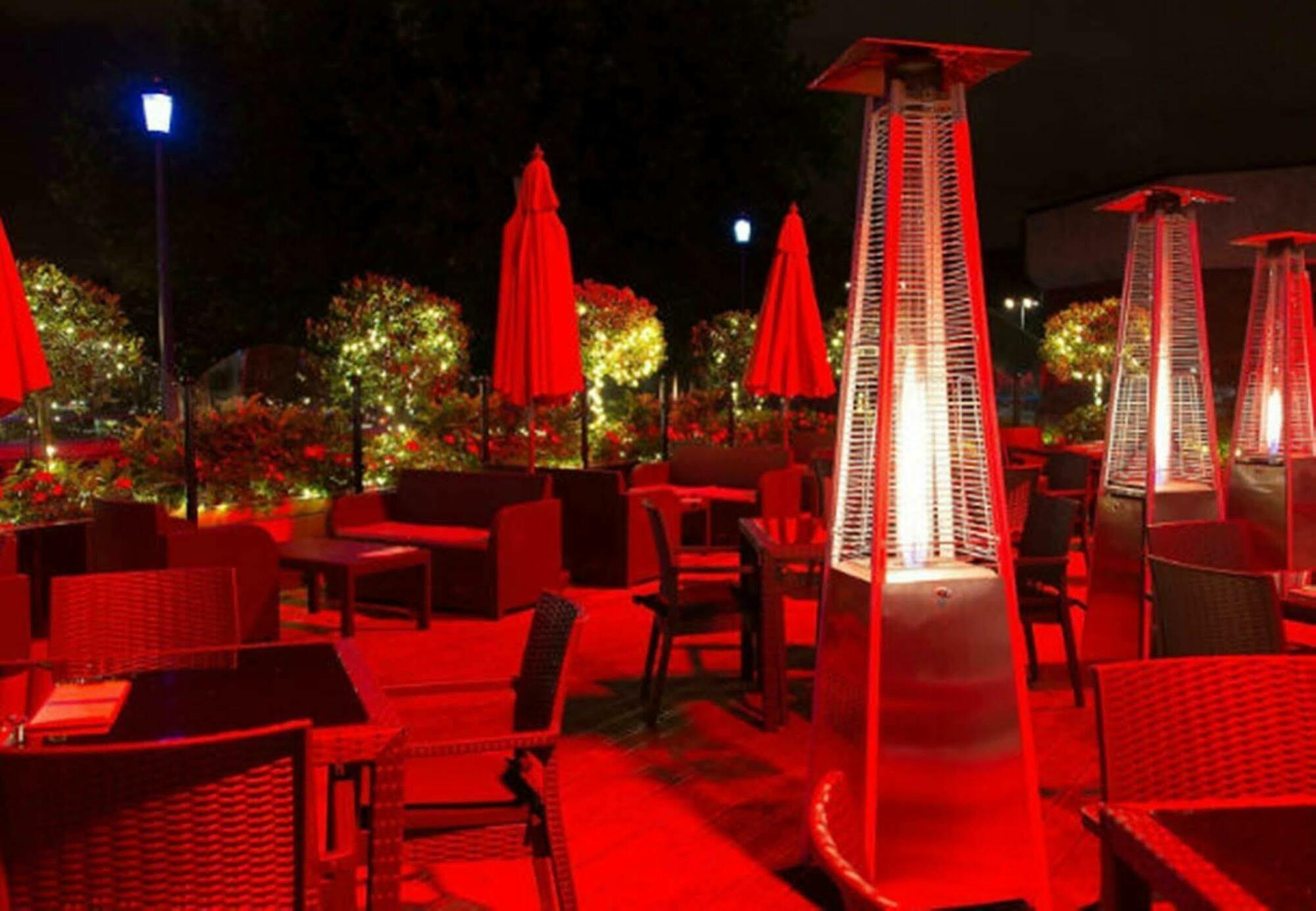 Hotel Delta By Marriott Centre Bristol