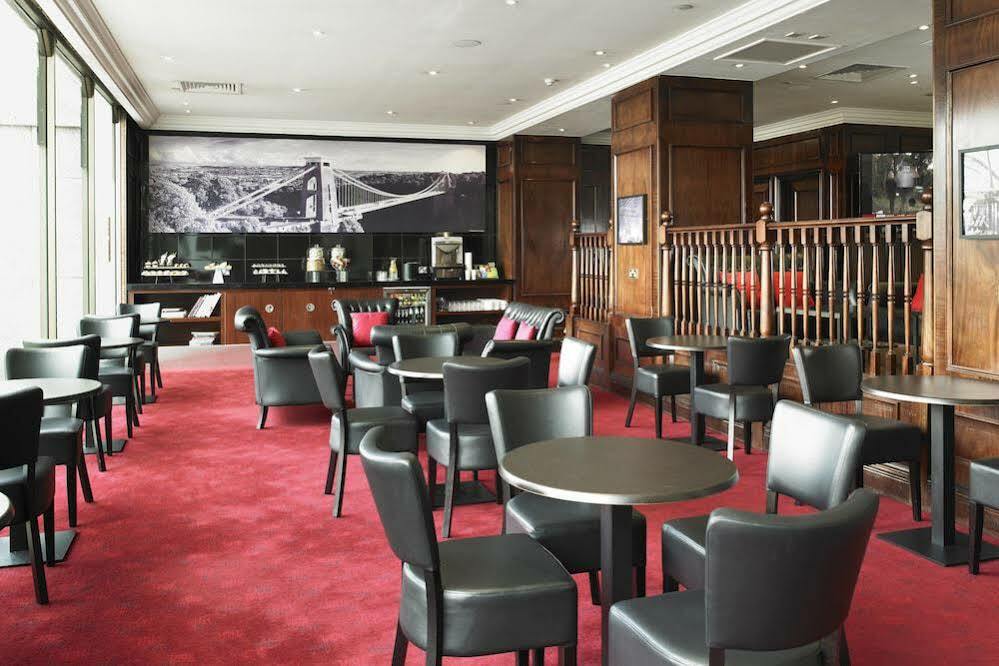 Hotel Delta By Marriott Centre Bristol