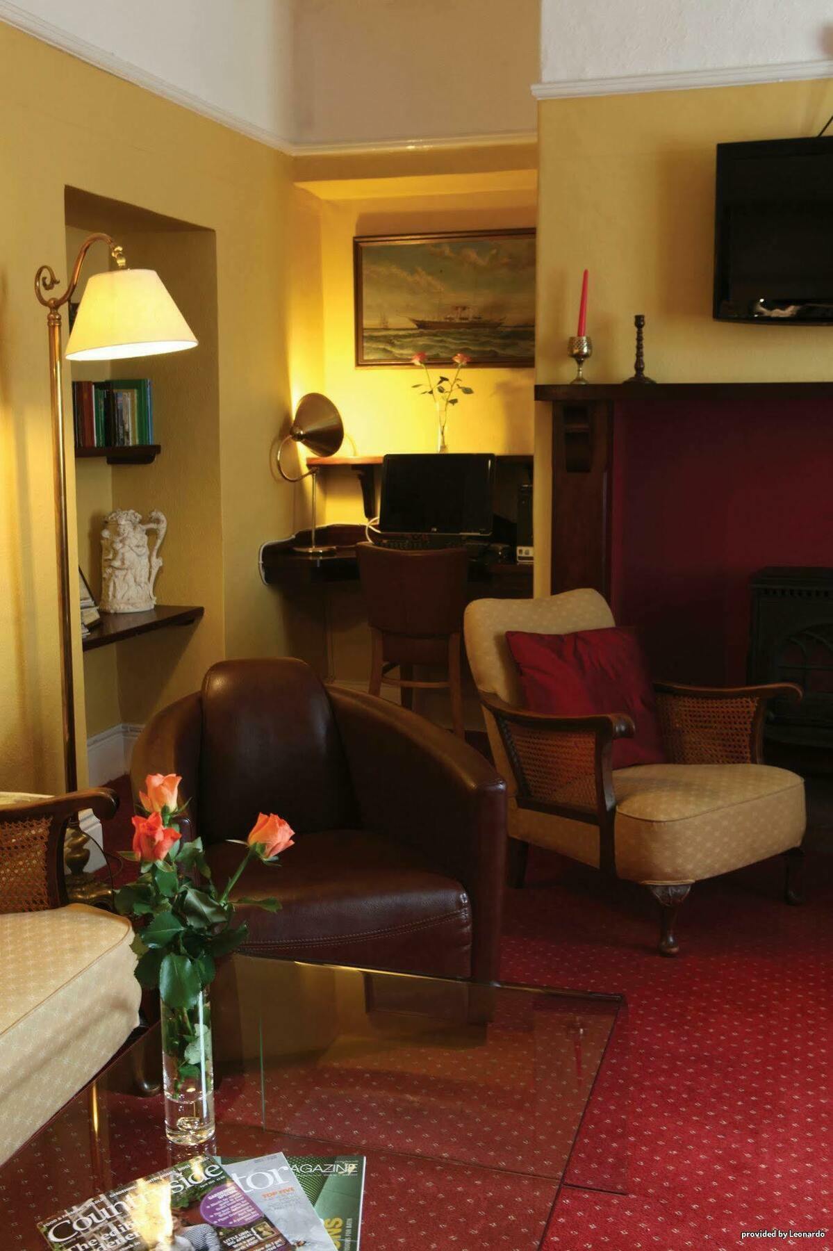 Western Henbury Hotel Bristol