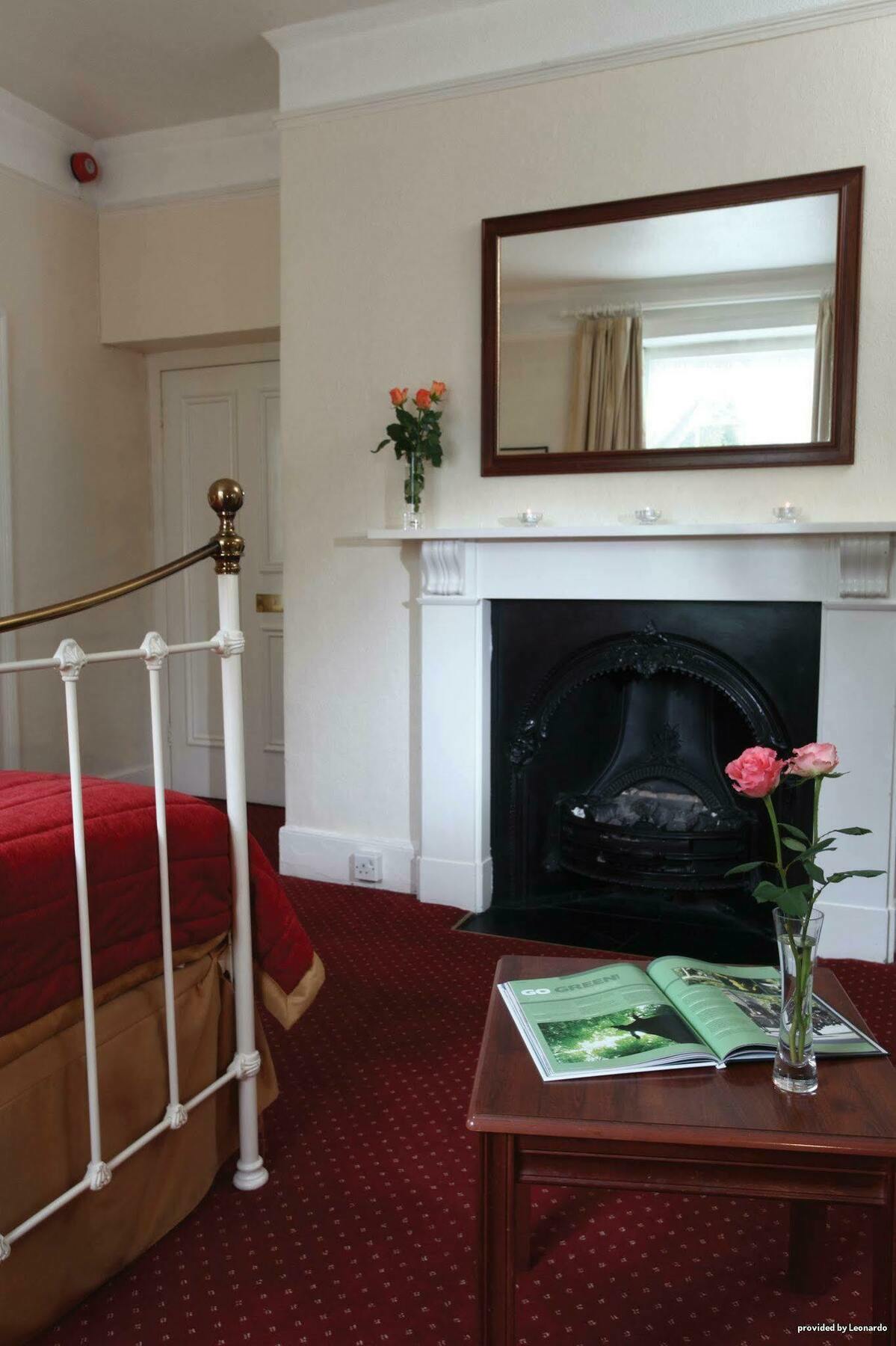 Hotel Western Henbury