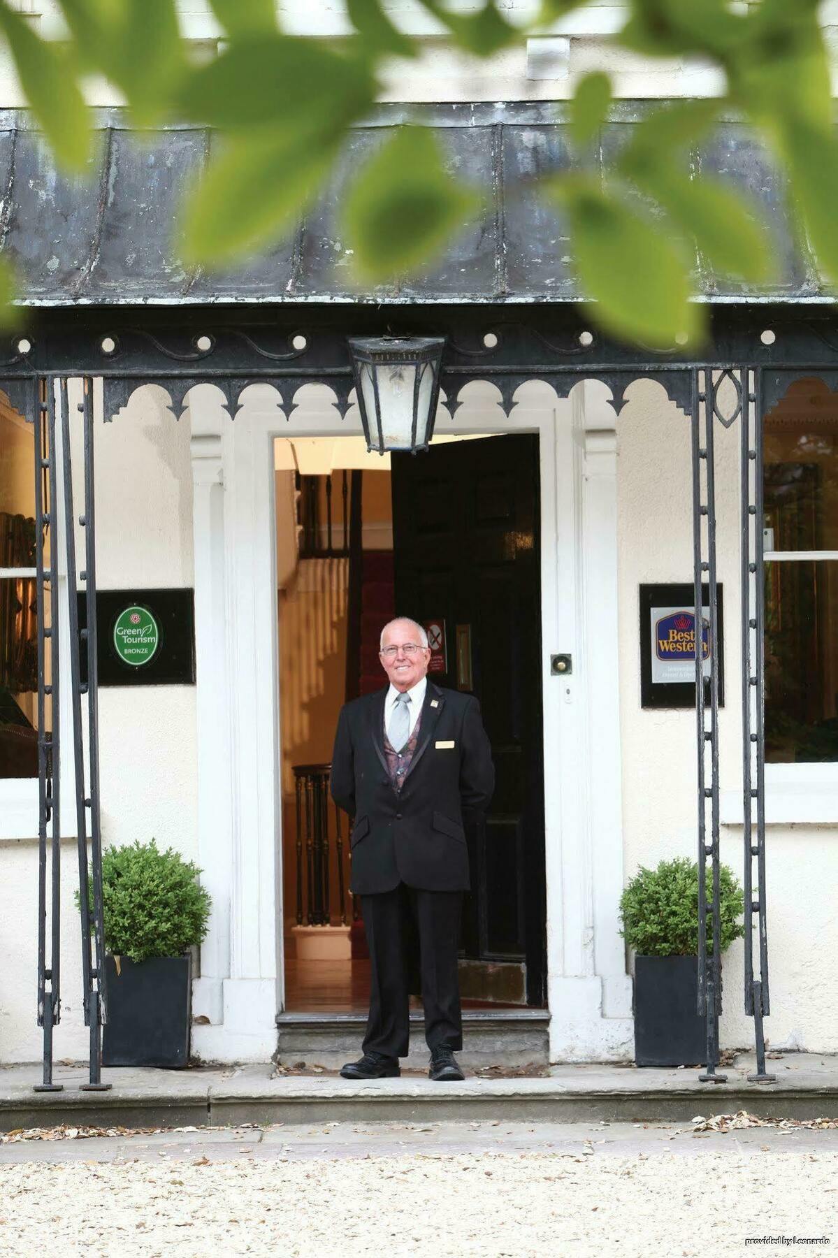 Western Henbury Hotel 3*
