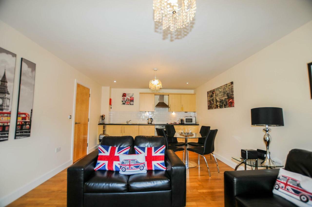 Hamilton Court From Your Bristol