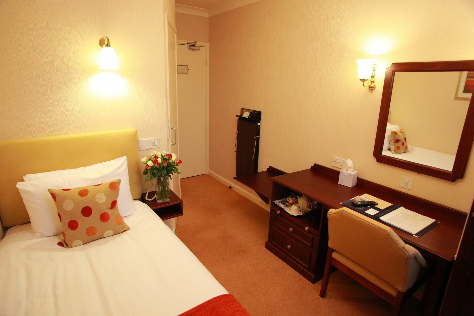Hotel Alveston House 3*