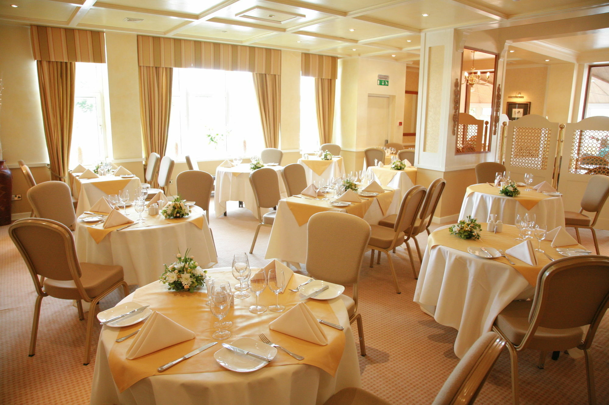 Alveston House Hotel