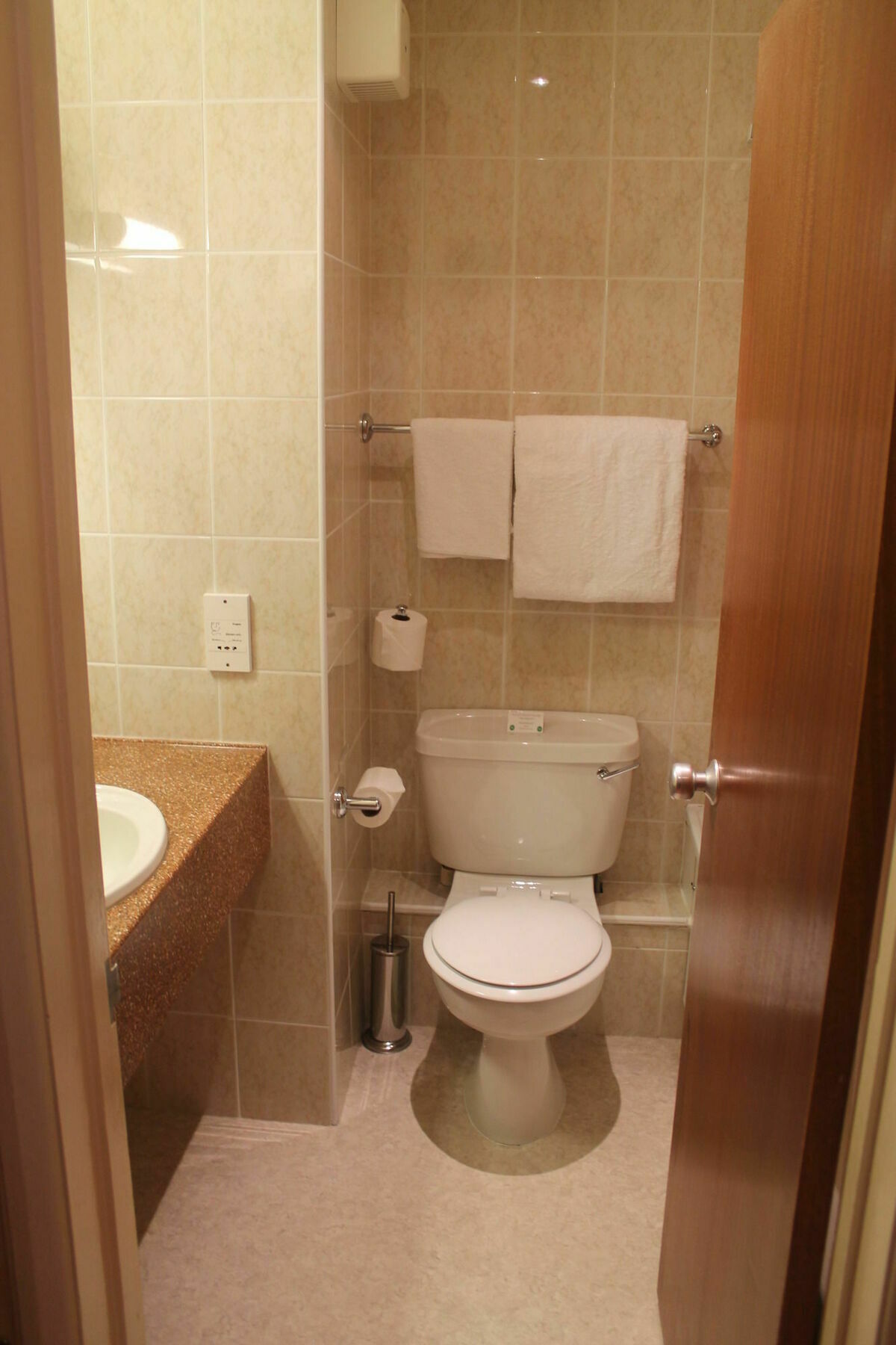 Alveston House 3*
