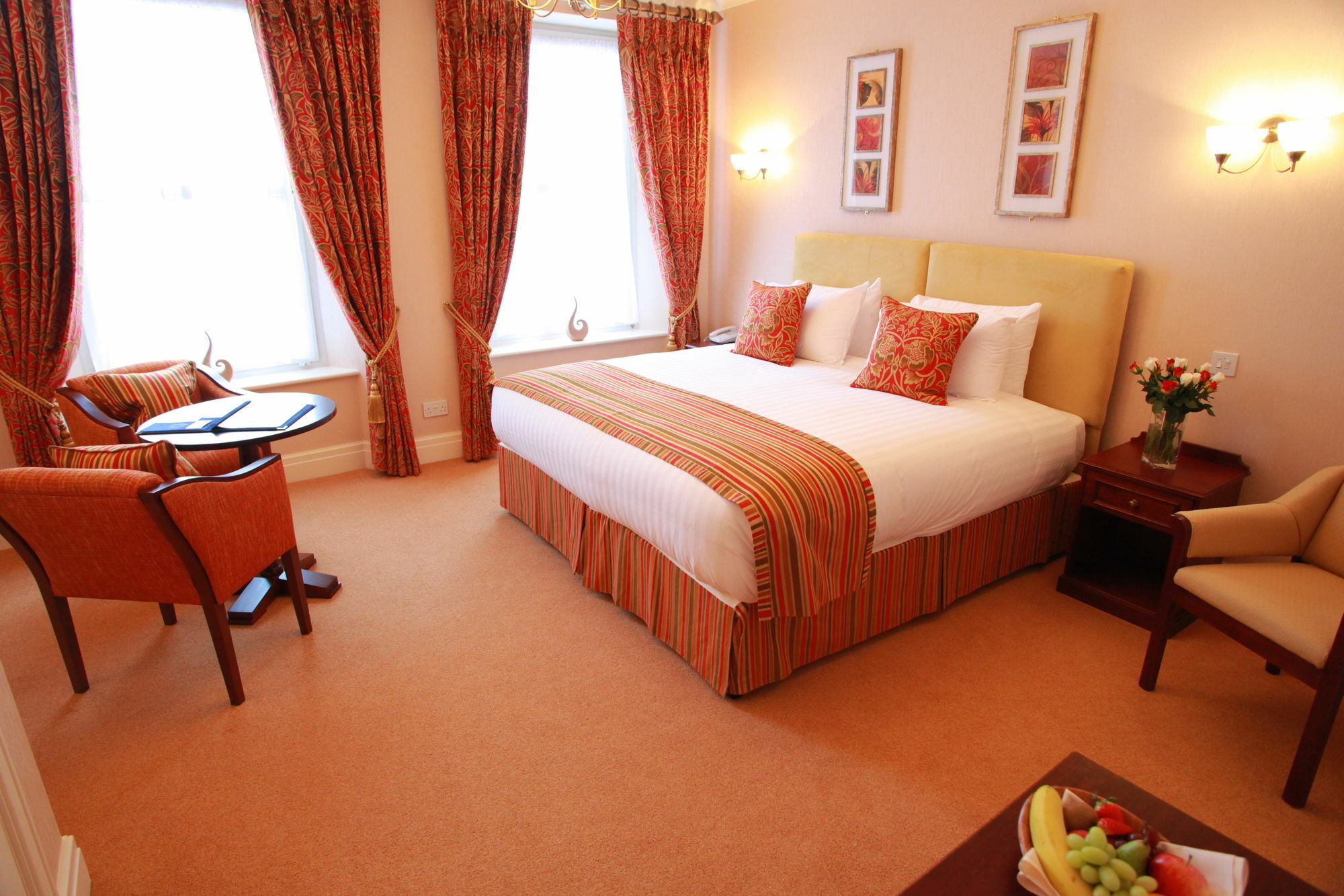 Hotel Alveston House