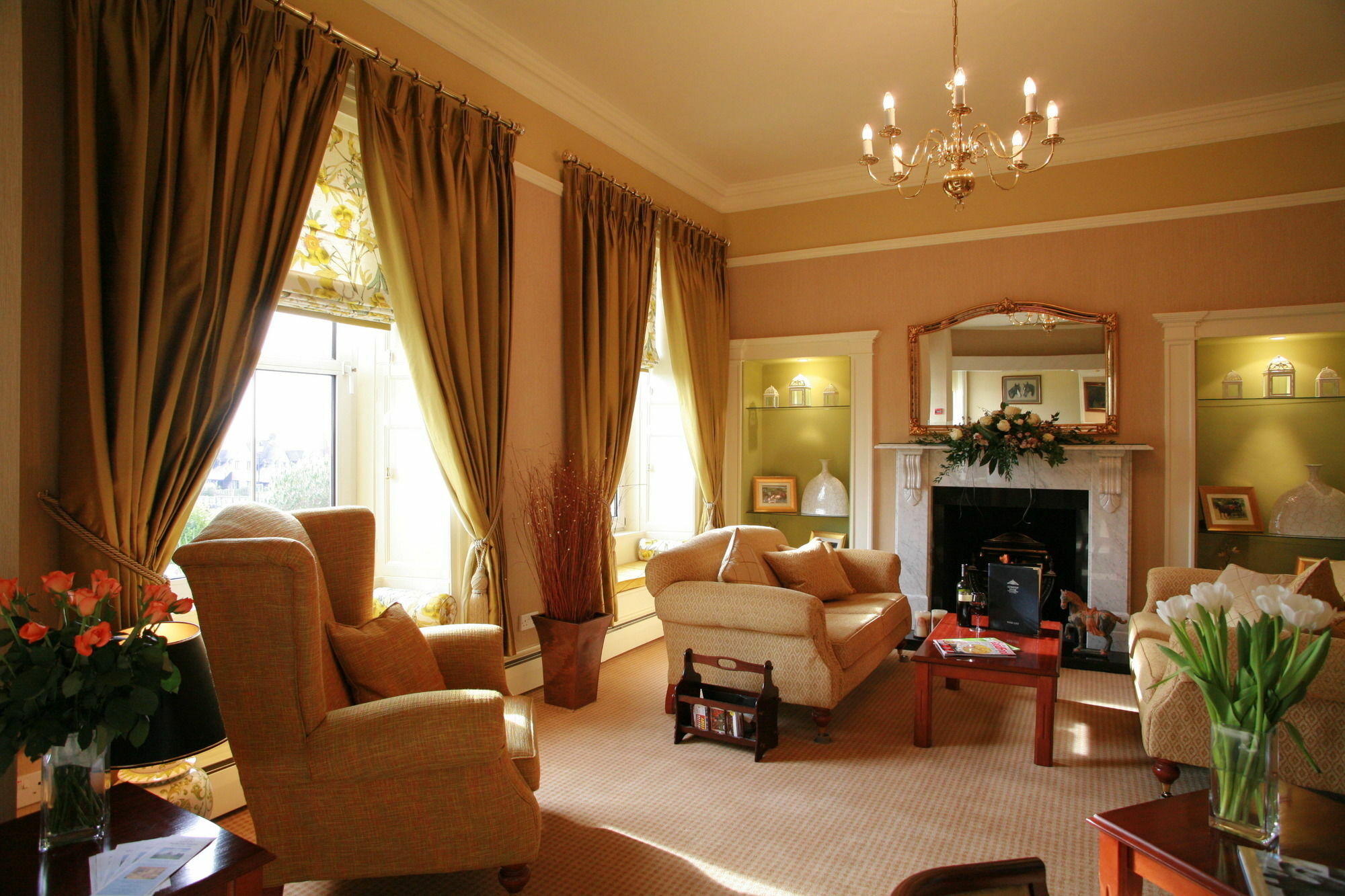 Alveston House Bristol