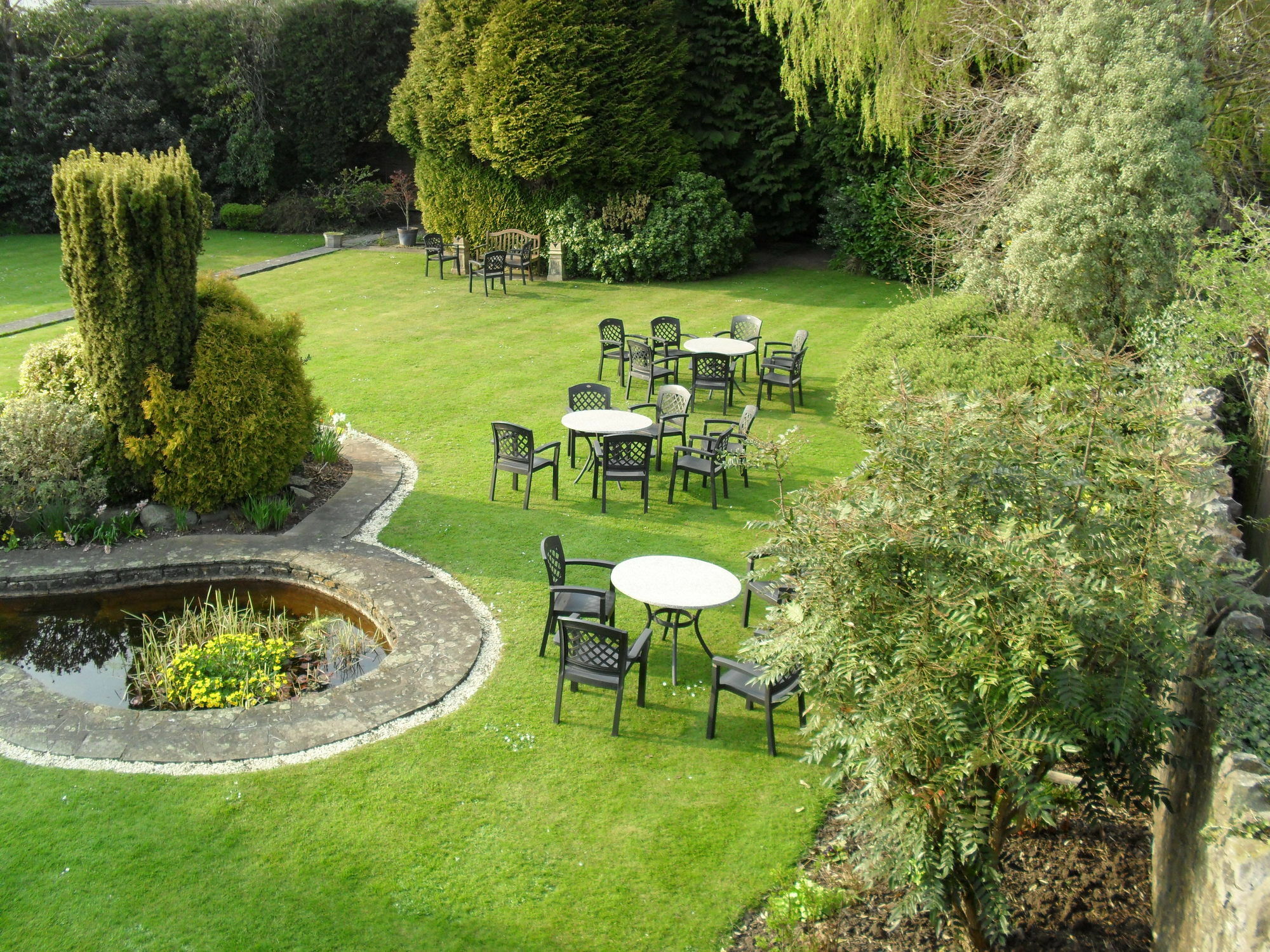 Alveston House Hotel