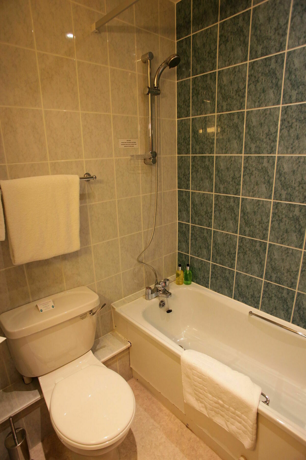 Hotel Alveston House 3*