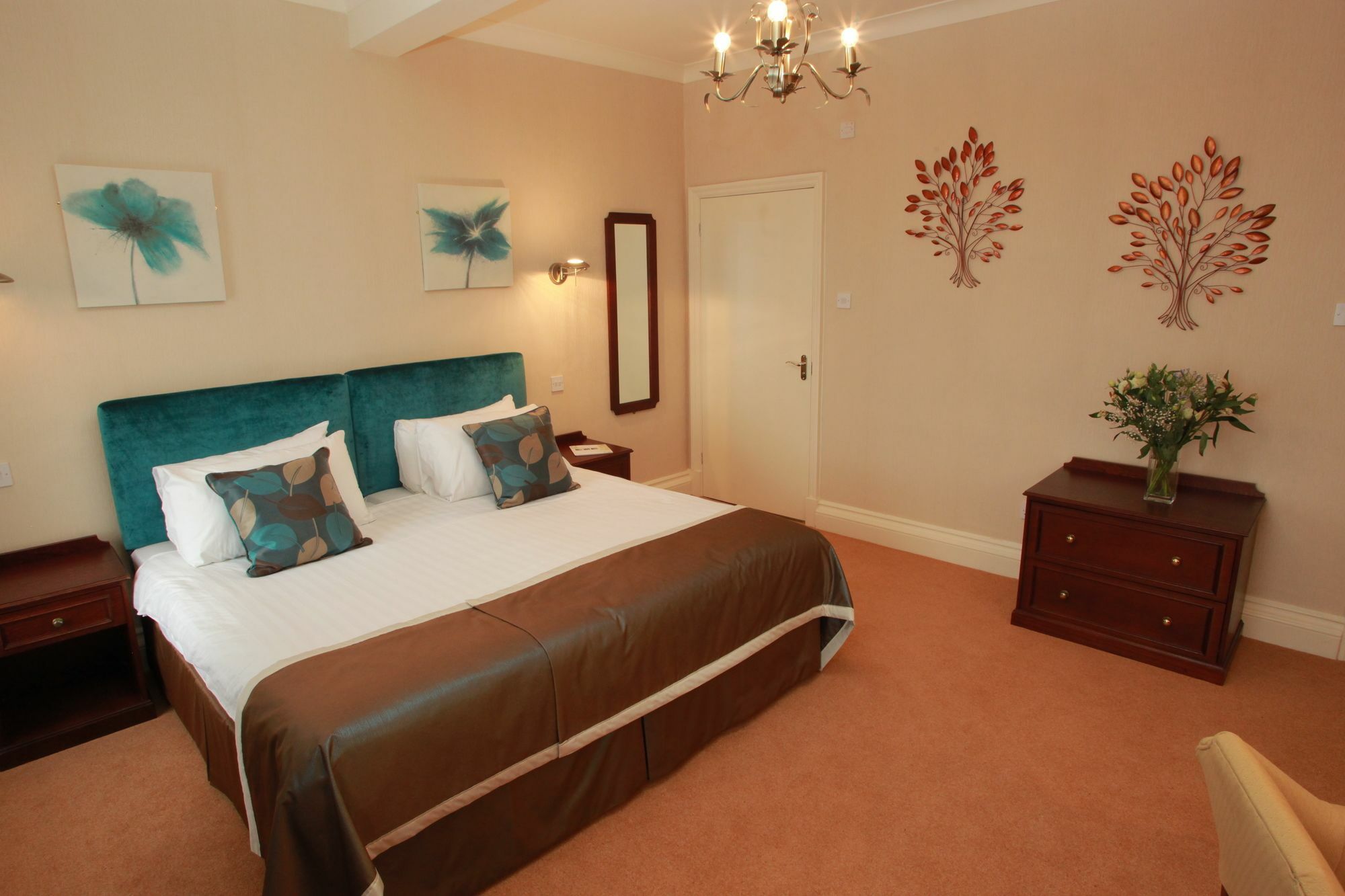Alveston House Hotel Bristol
