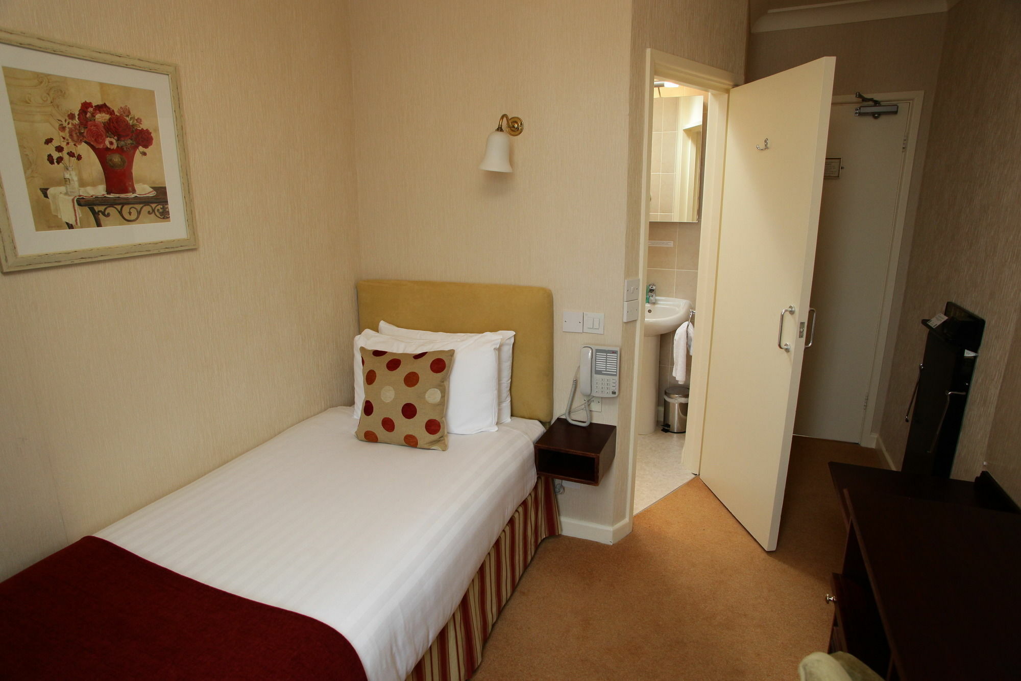 Hotel Alveston House 3*