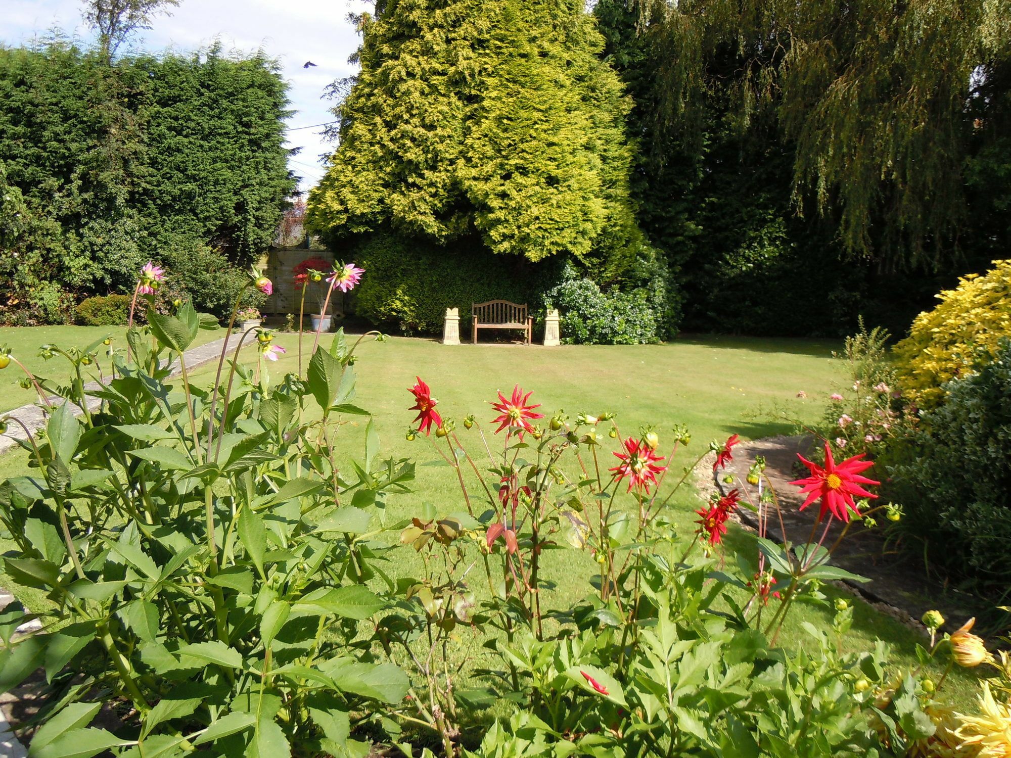 Alveston House Hotel