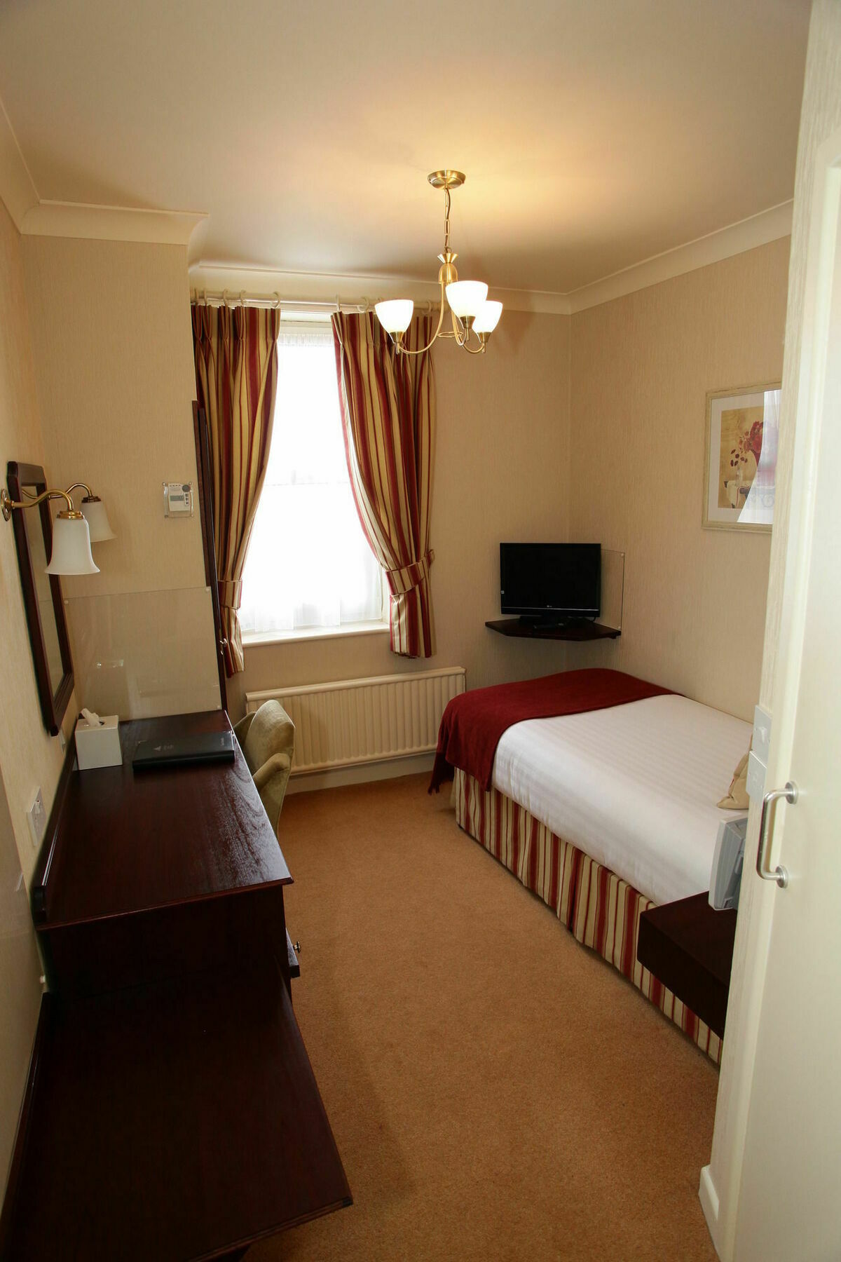 Alveston House Bristol
