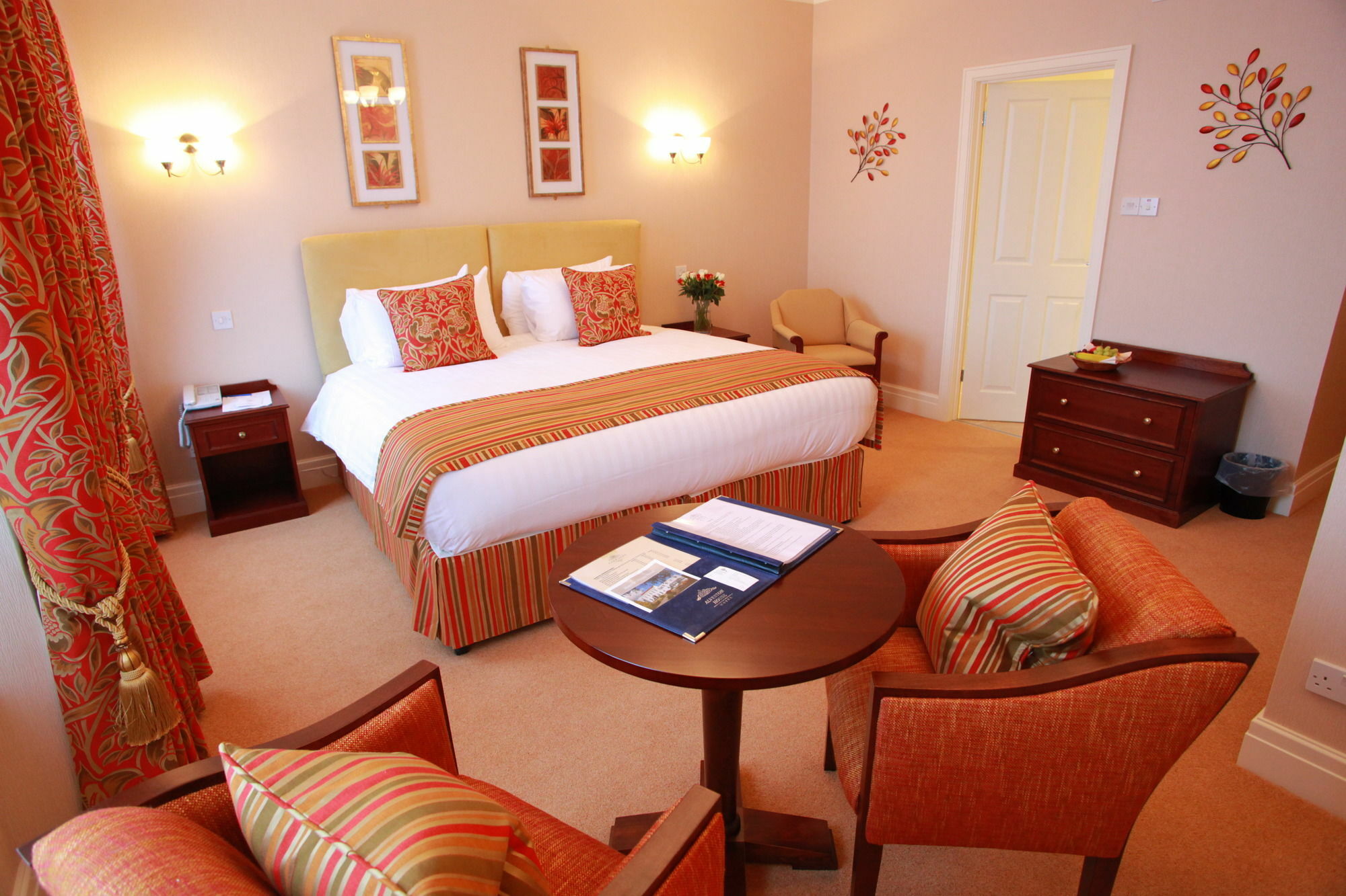 Alveston House Hotel Bristol