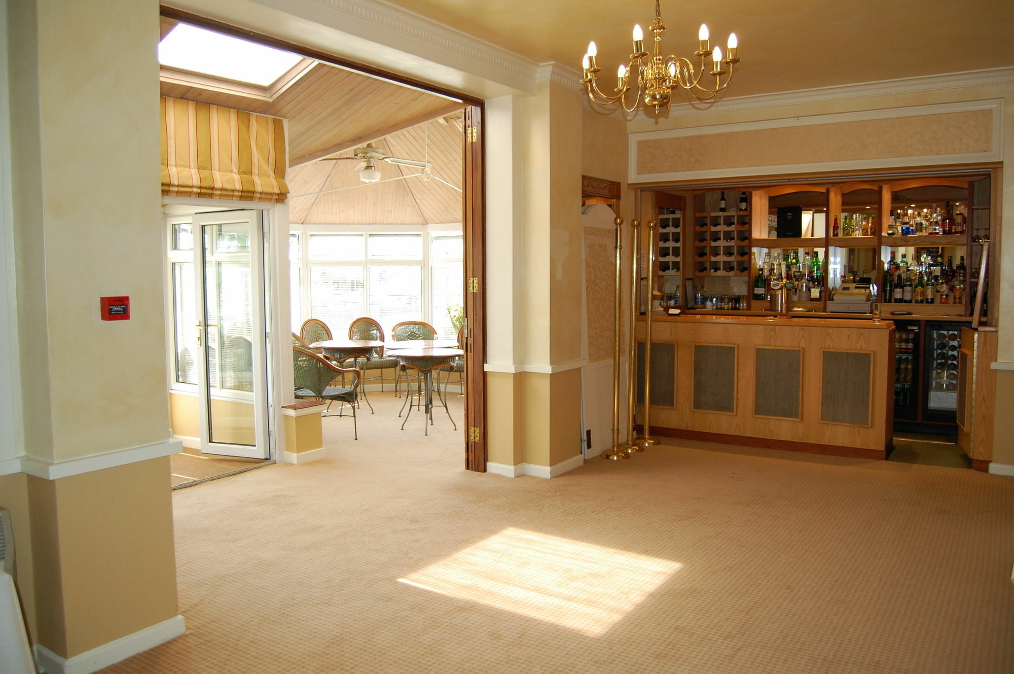 Alveston House Hotel Bristol