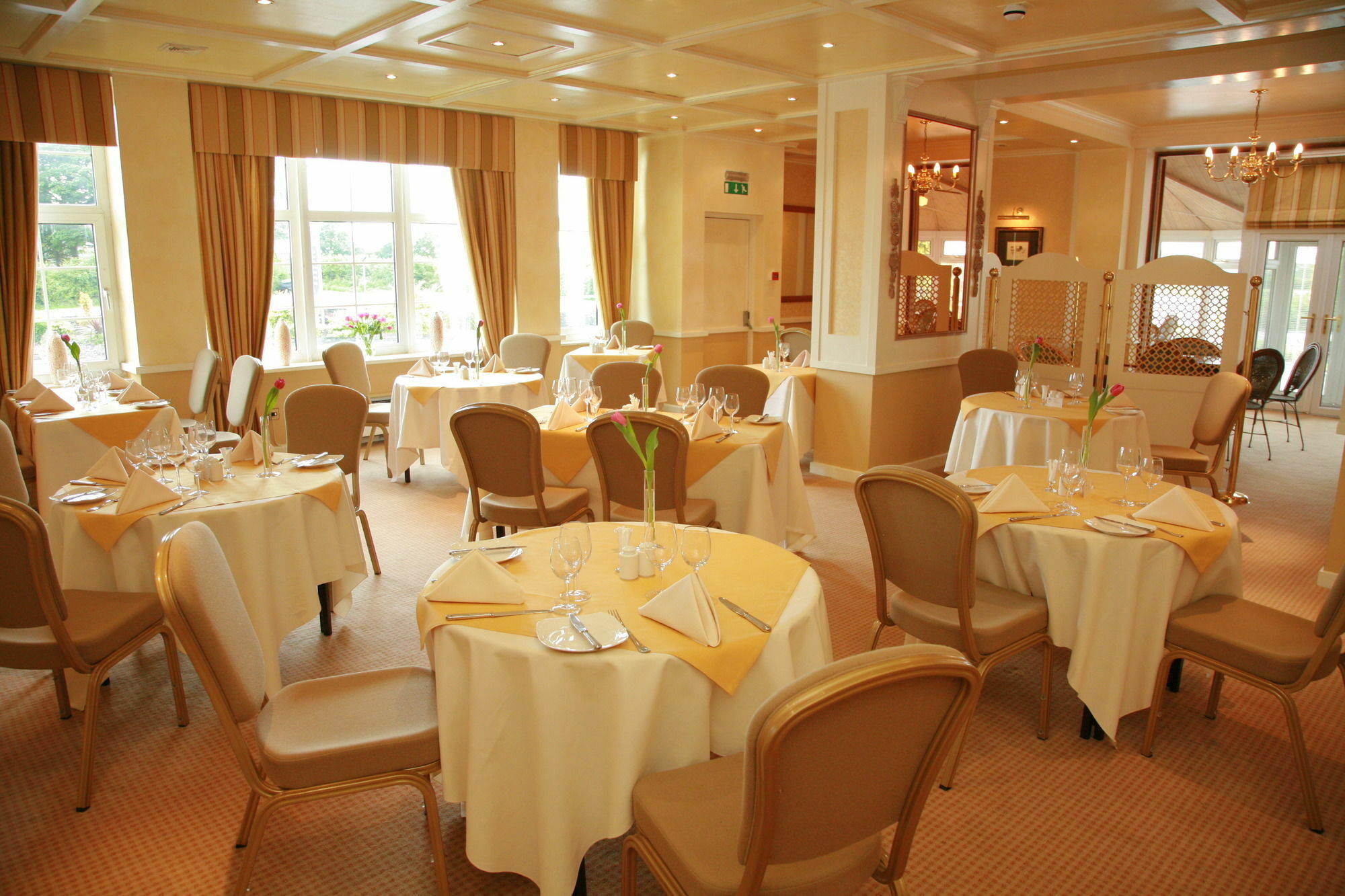Hotel Alveston House Bristol