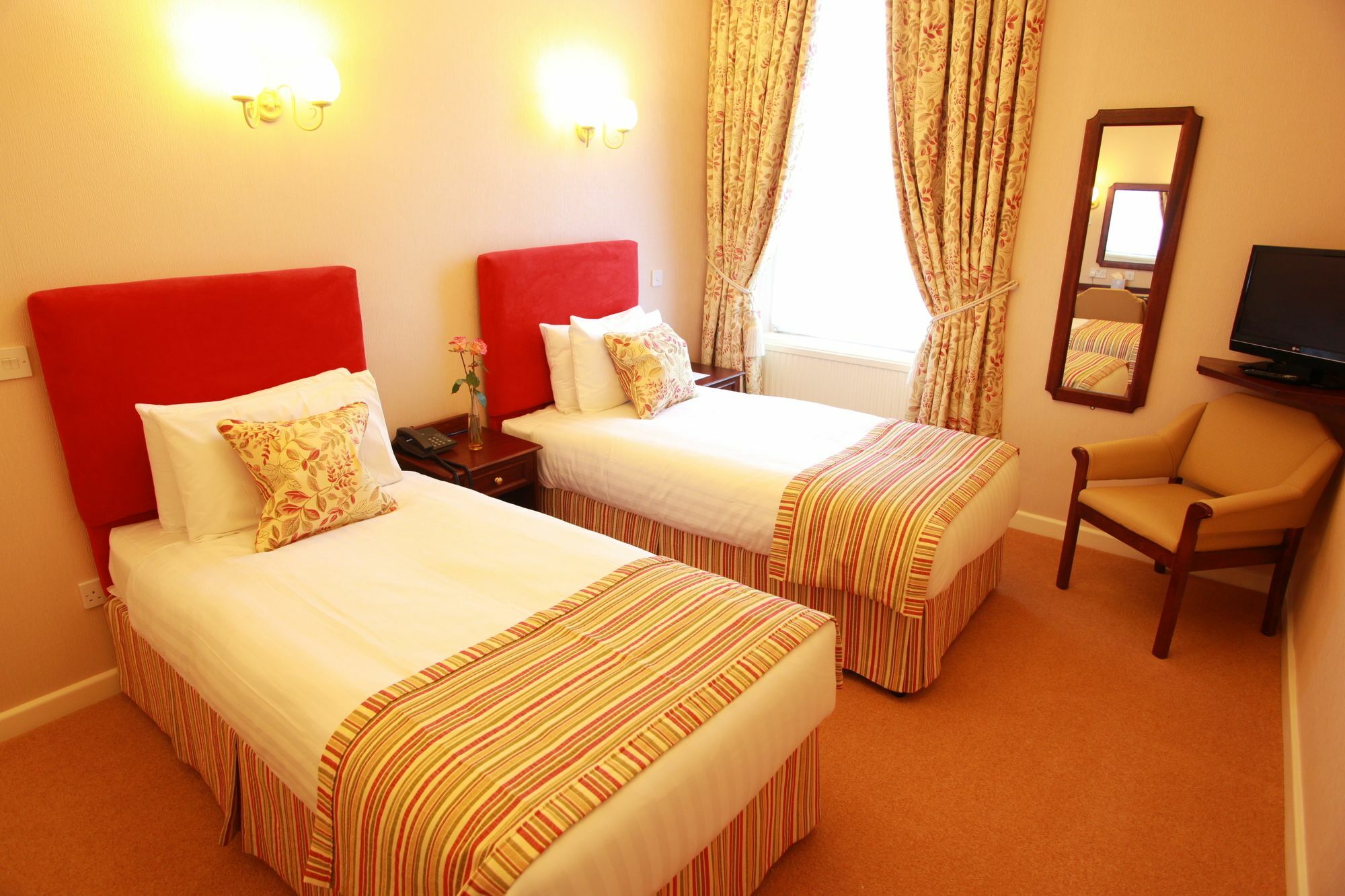 Alveston House Hotel Bristol