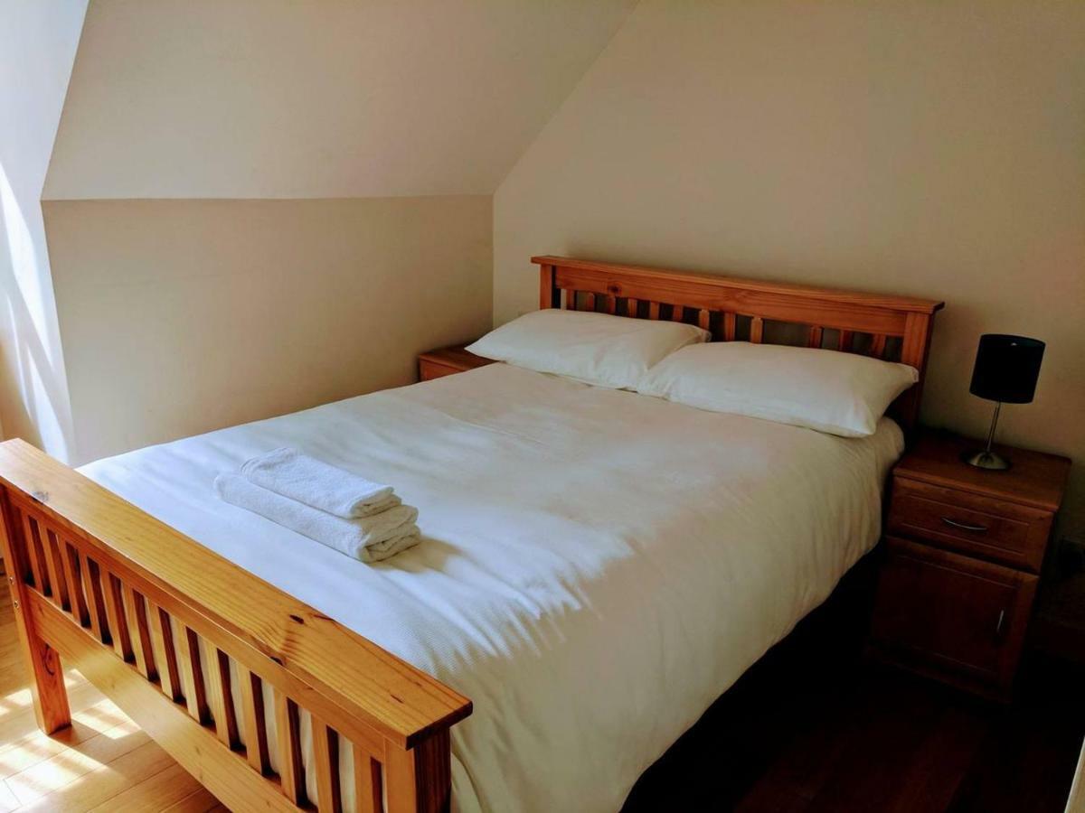 17 Crusader House Apartment Bristol