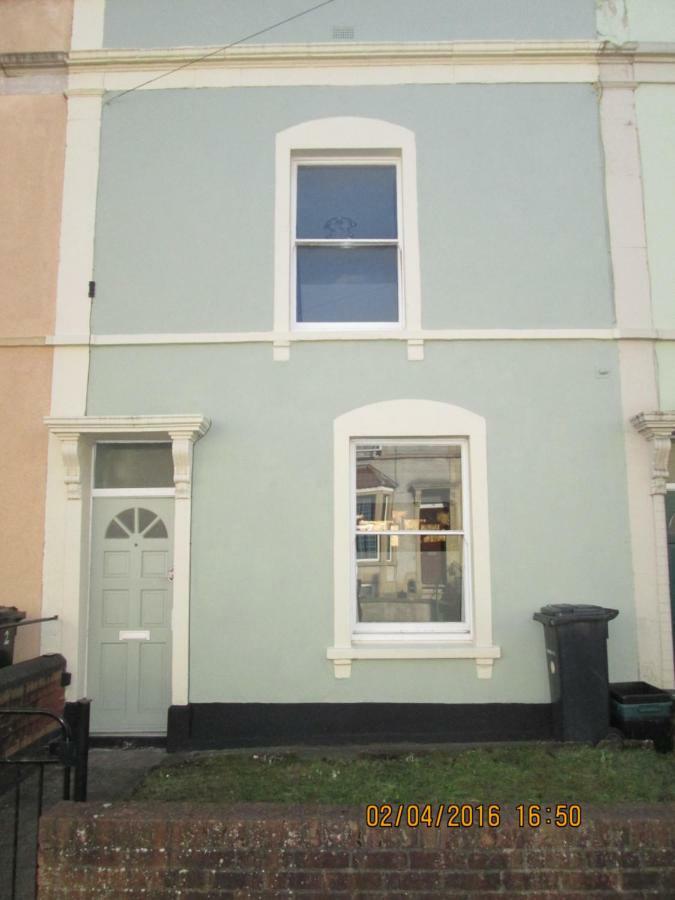 3 Newton Street * Bristol