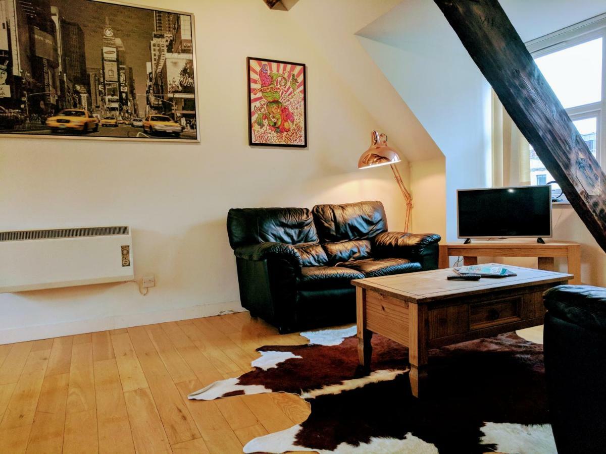 17 Crusader House Apartment Bristol