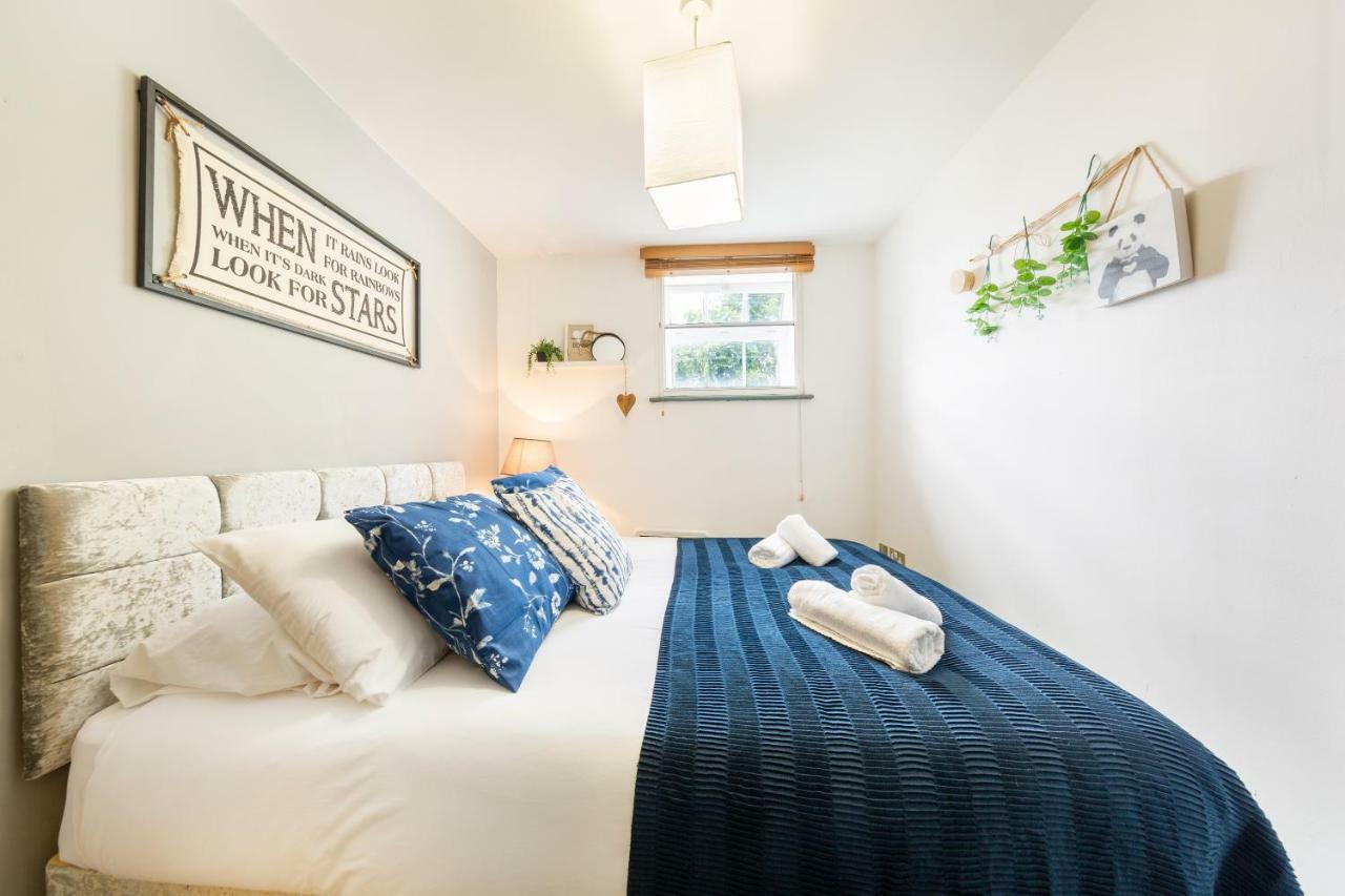 The Roof Apartment Bristol