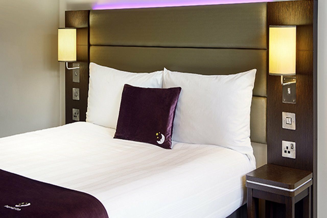 Premier Centre - Haymarket Hotel 3*
