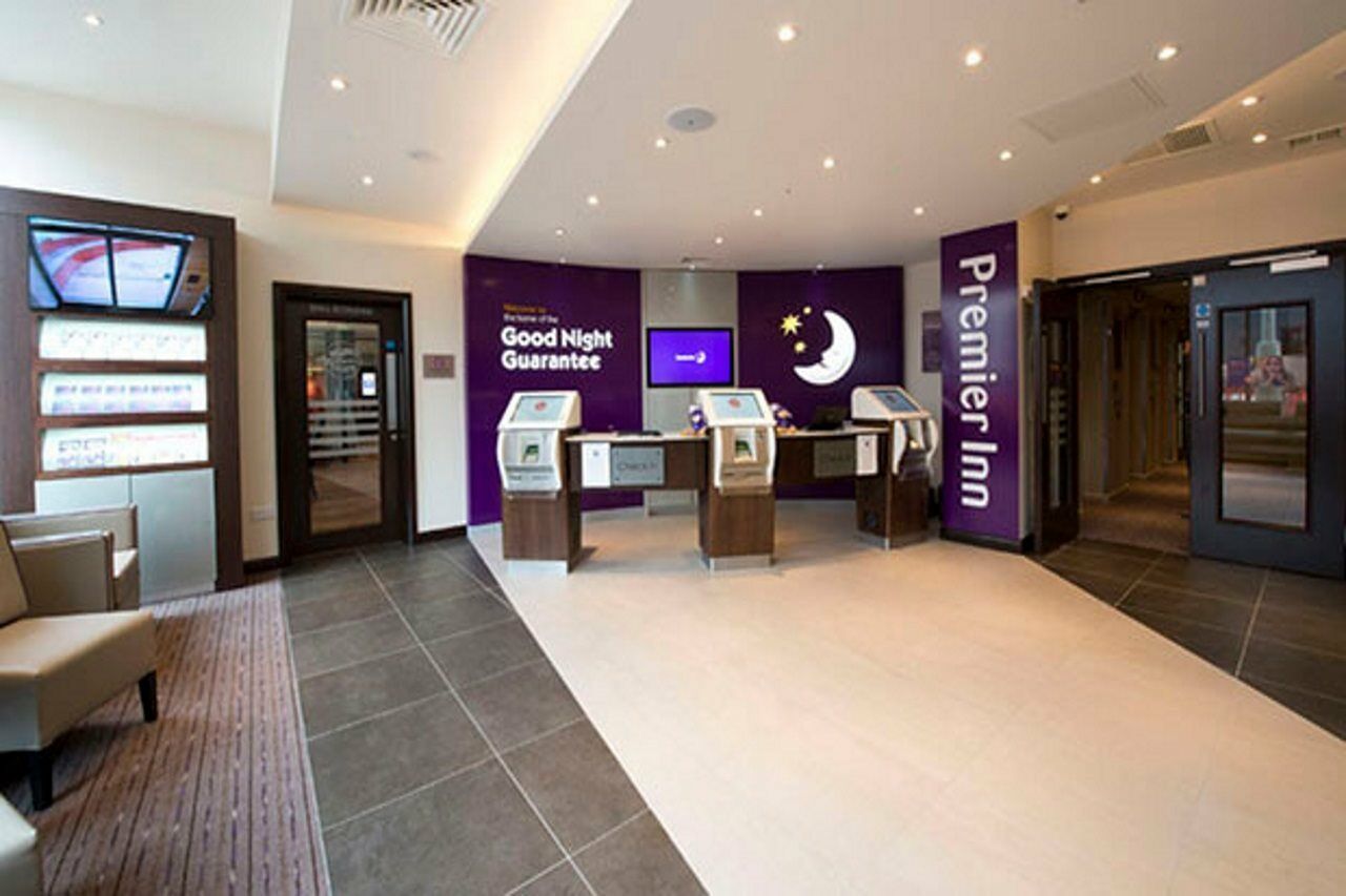Premier Centre - Haymarket Hotel 3*