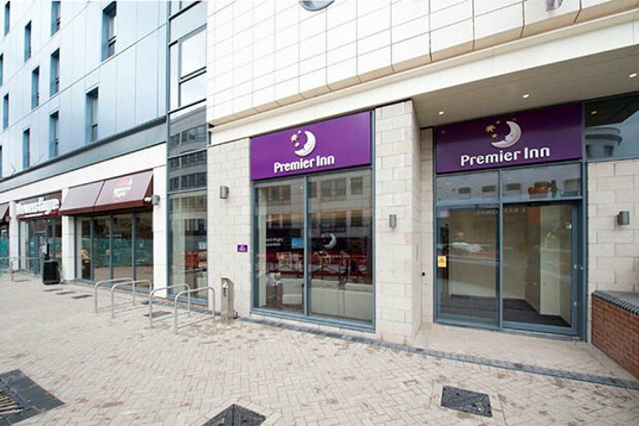 Premier Centre - Haymarket Hotel Bristol