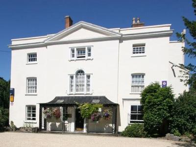 Hotel Western Henbury Bristol