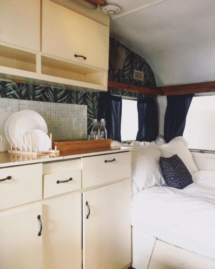 Apartment Towed Town Camping And Event Space *