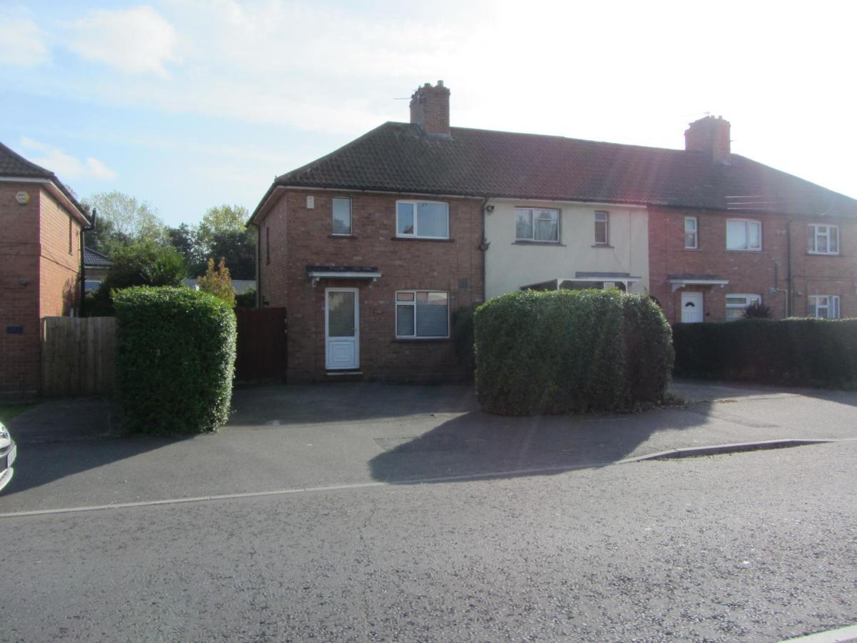 Imagination By Olauda Sa - 3 Bed House With Free Parking Bristol
