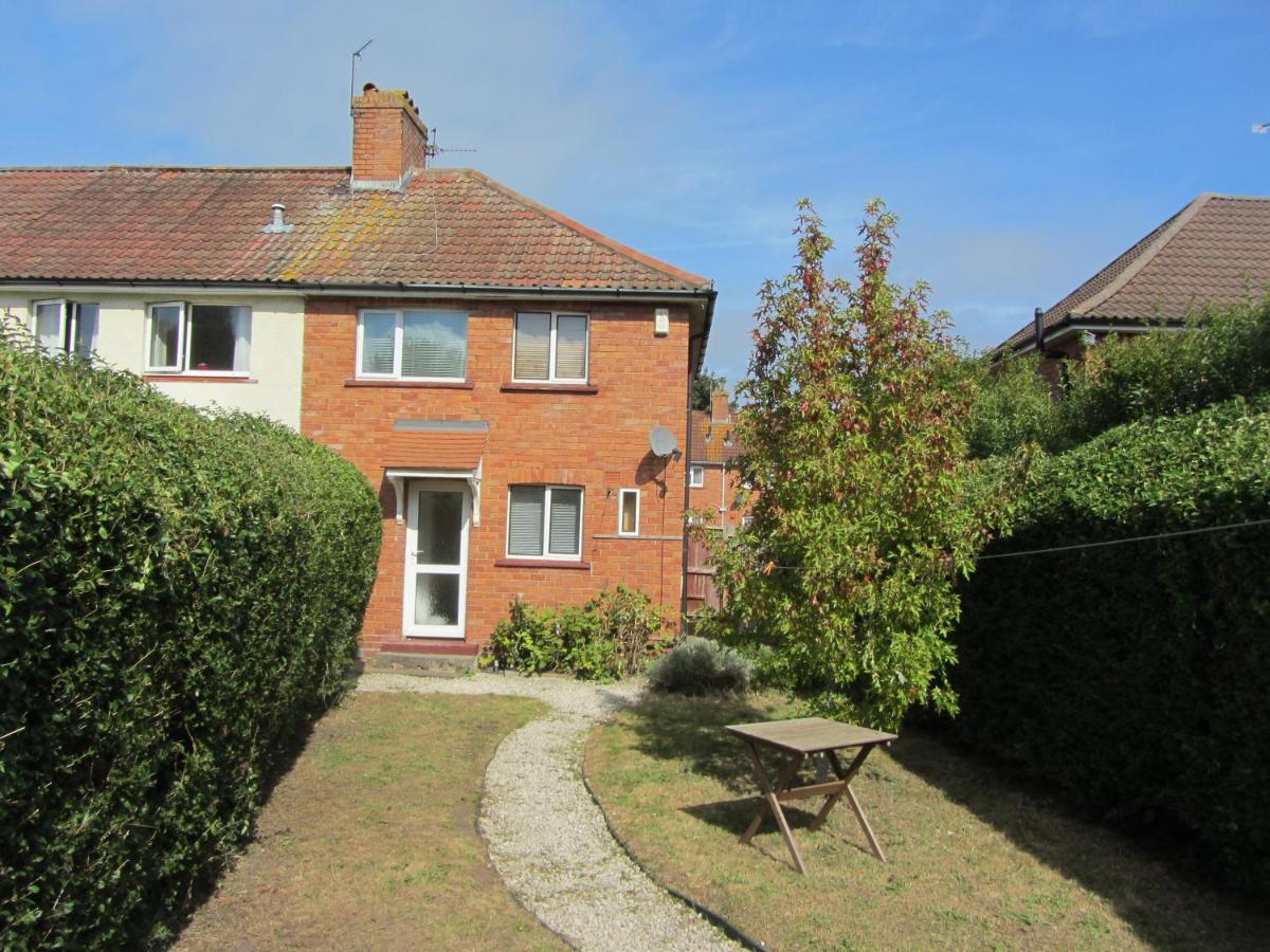 Imagination By Olauda Sa - 3 Bed House With Free Parking Bristol