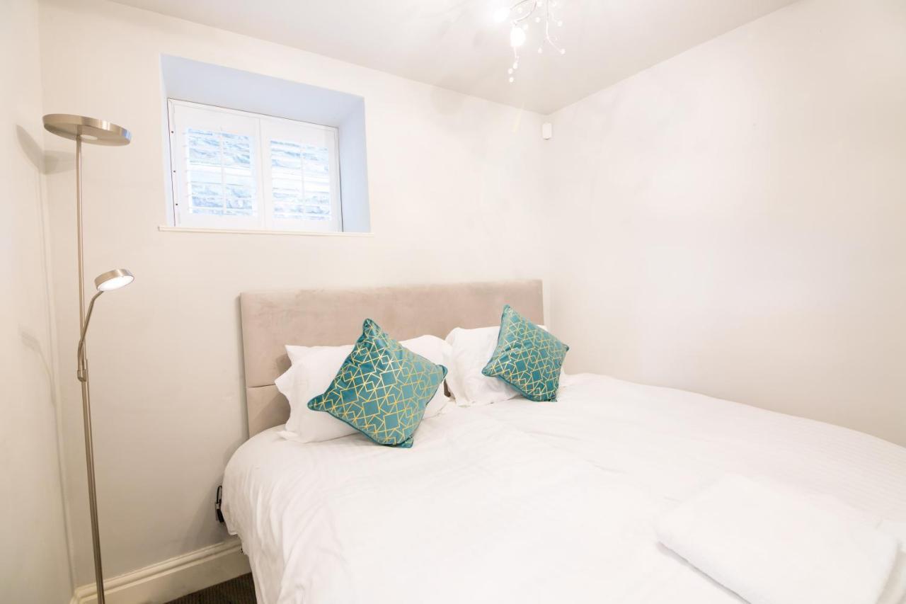 Apartment York Gardens Bristol