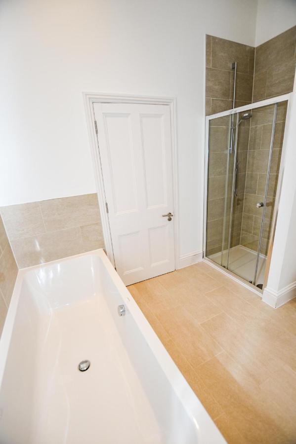 Beaufort House From Your Apartment Bristol