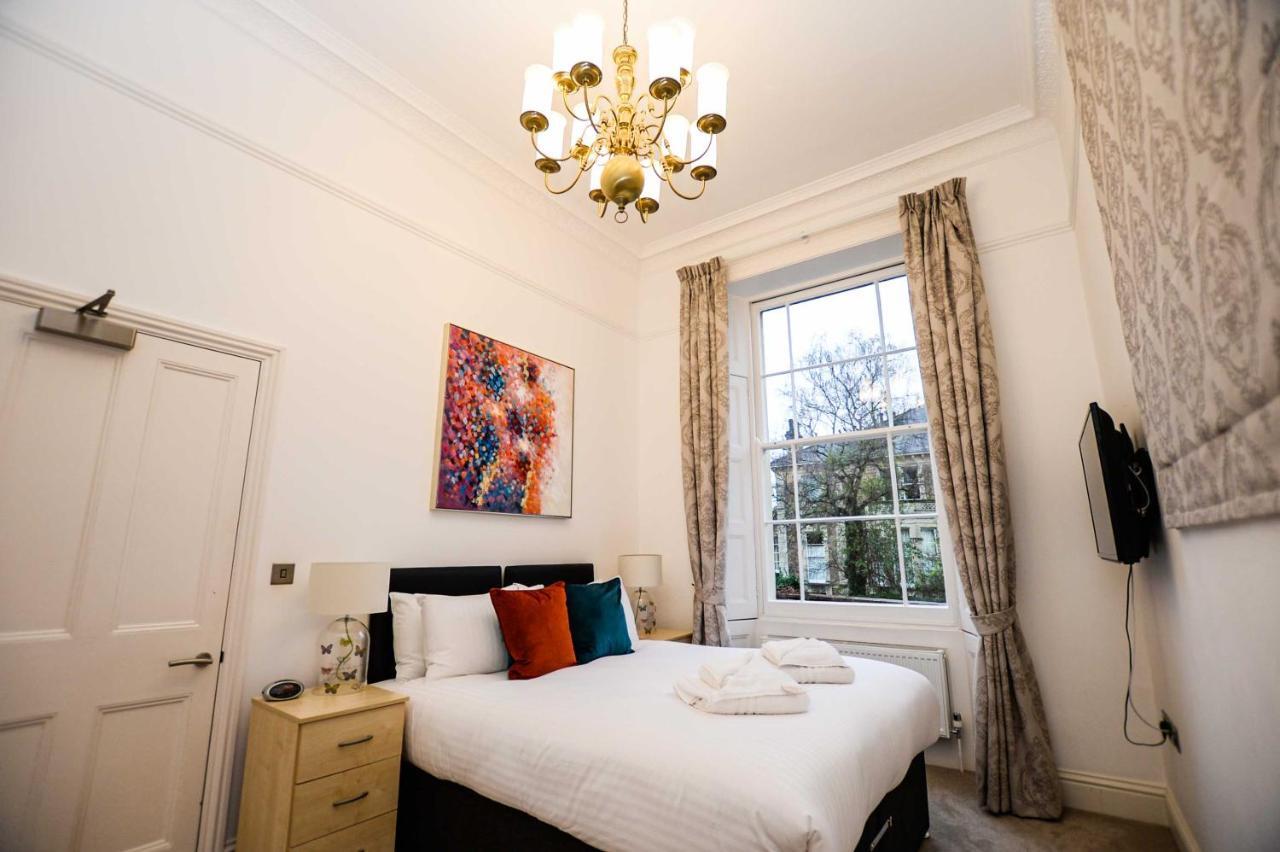 Apartment Beaufort House From Your