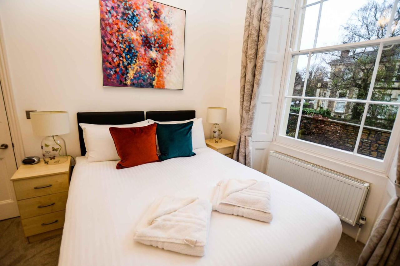 Beaufort House From Your