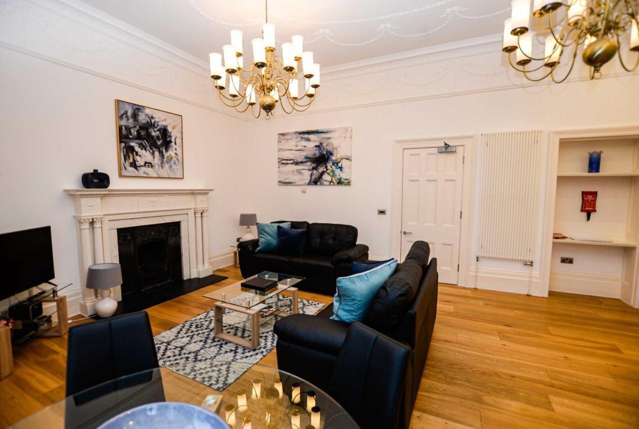 Apartment Beaufort House From Your