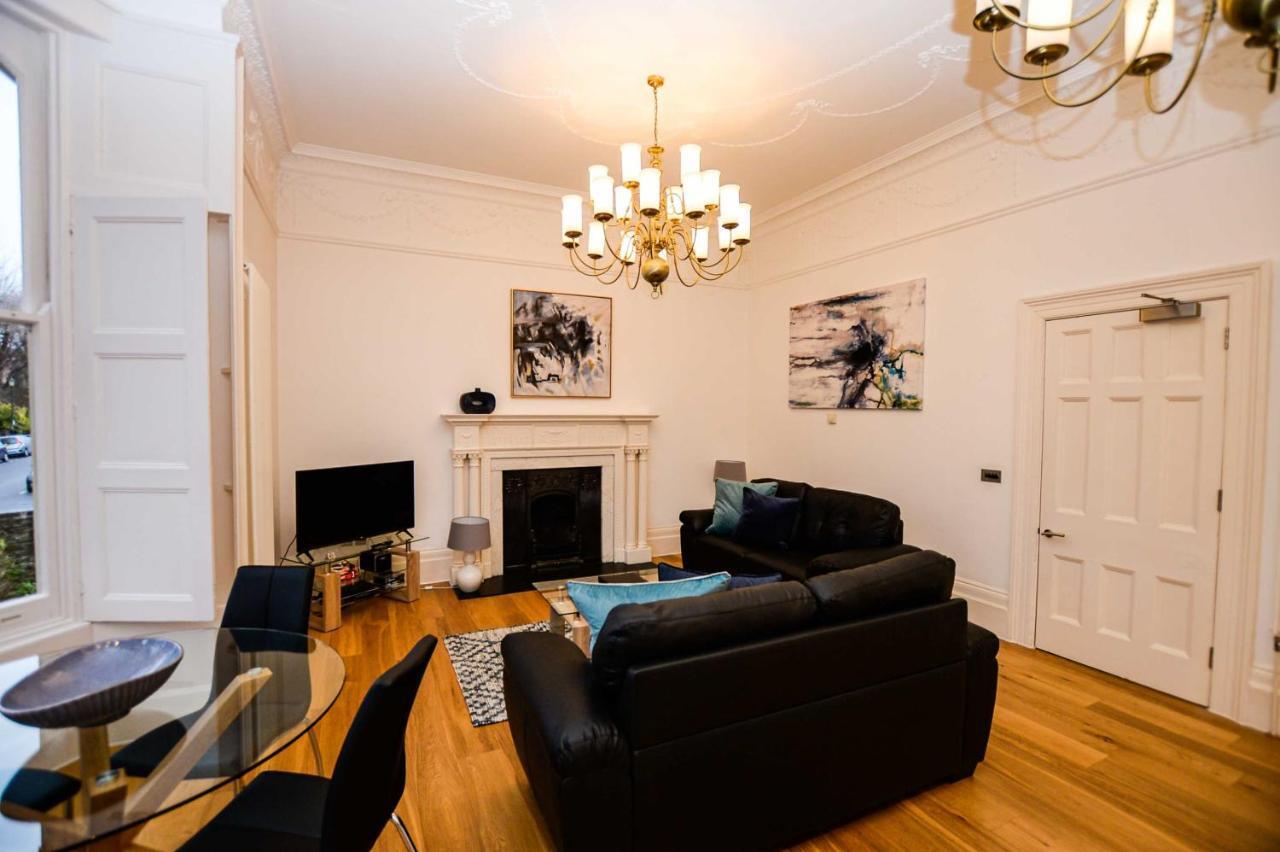 Apartment Beaufort House From Your