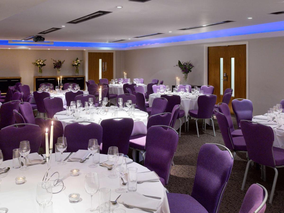 Hotel Radisson Blu Hotel, 4*