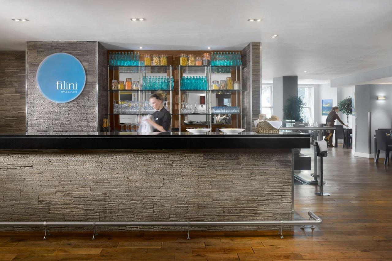 Radisson Blu Hotel, 4*